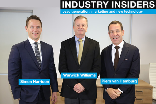 Industry Insiders June 2015